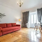 6 Clouds Apartment