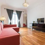 6 Clouds Apartment